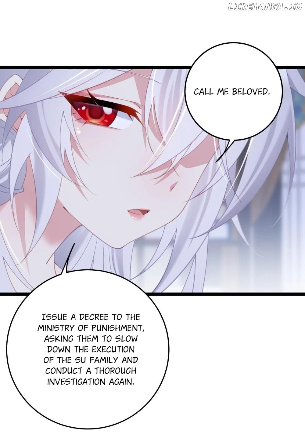 Breaking into the body of the emperor's daughte Chapter 5 - page 26